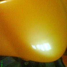 Kreidler Easy Rider {NAKKET}