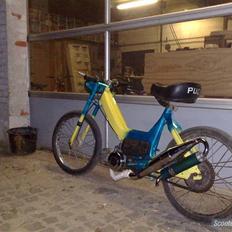 Puch Puch Maxi k Solgt