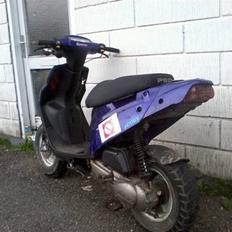 PGO Hot 50 // TILSALG