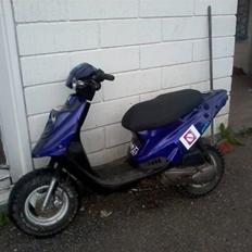 PGO Hot 50 // TILSALG