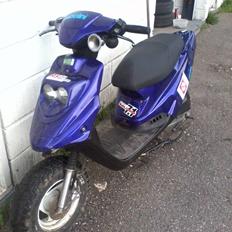 PGO Hot 50 // TILSALG