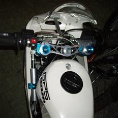 MiniBike Evil beast (solgt)