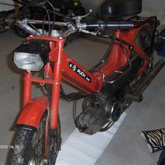 Puch Maxi K Før!