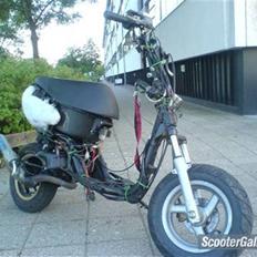 Aprilia Sonic Evo SOLGT