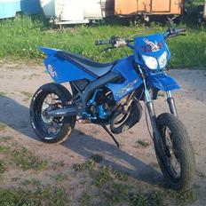 Derbi senda sm #solgt#