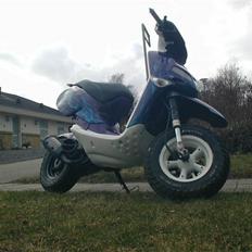 Aprilia Rally :: SOLGT ::