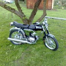 Yamaha fs 1 4 gear  ( SOLGT )