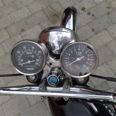 Yamaha fs 1 4 gear  ( SOLGT )