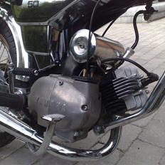 Yamaha fs 1 4 gear  ( SOLGT )