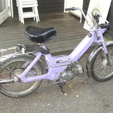 Puch Maxi K (Spriteren)