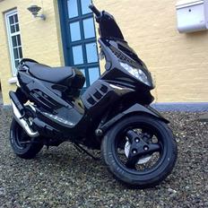 Peugeot Speedfight ll [solgt]