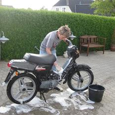 Honda Wallaroo »'Gaderaceren'