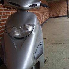 Honda sfx AC SD SOLGT