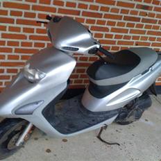 Honda sfx AC SD SOLGT