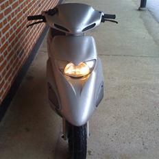 Honda sfx AC SD SOLGT