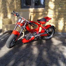 Puch maxi k pucati (solgt)