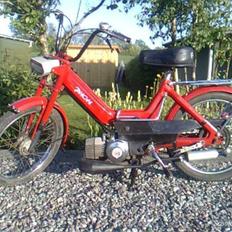 Puch maxi P (Tilsalg)
