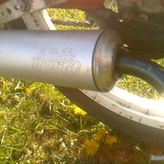 Puch maxi P (Tilsalg)