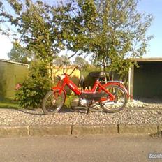 Puch maxi P (Tilsalg)