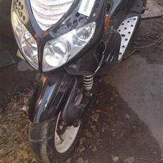 Peugeot speedfight til salg