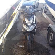 Peugeot speedfight til salg