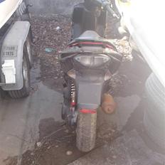 Peugeot speedfight til salg