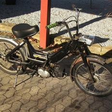 Puch maxi solgt