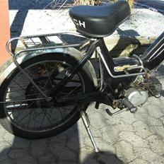 Puch maxi solgt