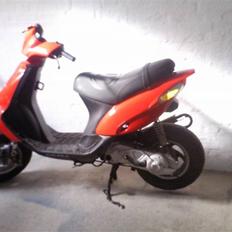 Gilera stalker Solgt
