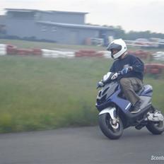 Yamaha Aerox
