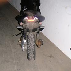 Yamaha Aerox