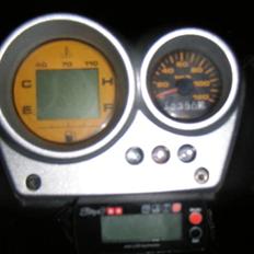 Yamaha Aerox