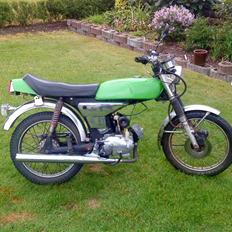 Yamaha fs1 4gear dx (efter)