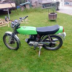 Yamaha fs1 4gear dx (efter)