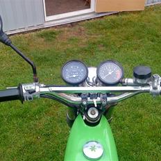 Yamaha fs1 4gear dx (efter)