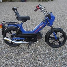 Tomos Quadro