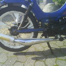 Tomos Quadro