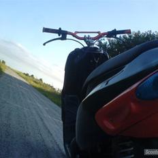 Piaggio nrg mc3 lc ``solgt``