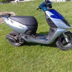 Aprilia sonic  BYTTET TIL 4 gear