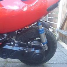 Aprilia sonic ( SOLGT)