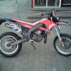 Gilera smt byttet til en ny smt 