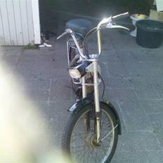 Puch maxi k Solgt