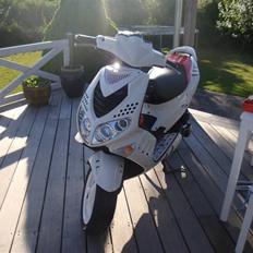 Peugeot Speedfight 307