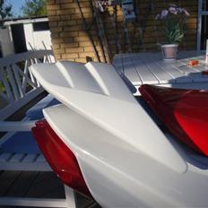 Peugeot Speedfight 307