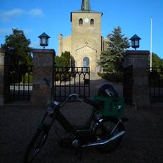 Puch Maxi K Jomfru Maria