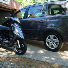 PGO Black Magic SOLGT