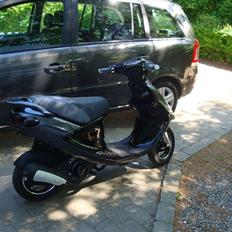 PGO Black Magic SOLGT