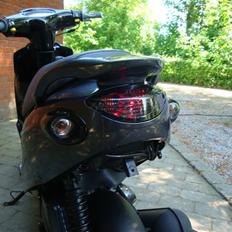 PGO Black Magic SOLGT