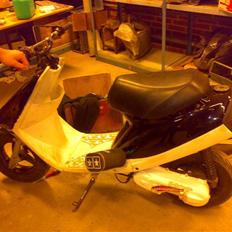 Yamaha Jog FS 70cc LC - BYTTET