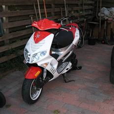 Peugeot Speedfight 2 r-cup